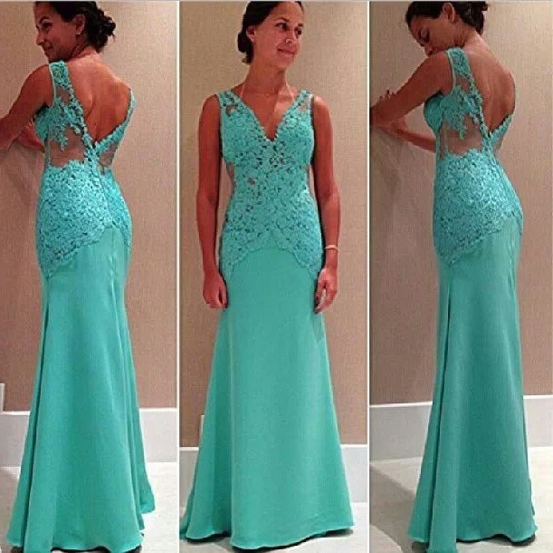 Classic Prom Dresses