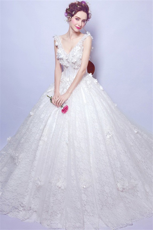 fairy ballgown
