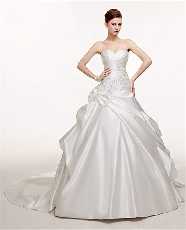 beautiful mother of the bride gowns