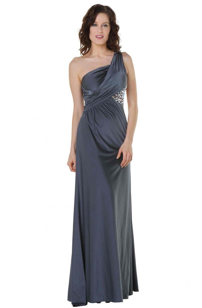 Cut Out Prom Dresses