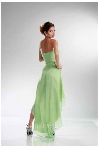 strapless