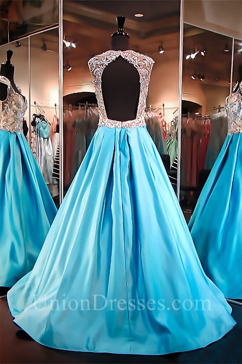 ball gown for queen
