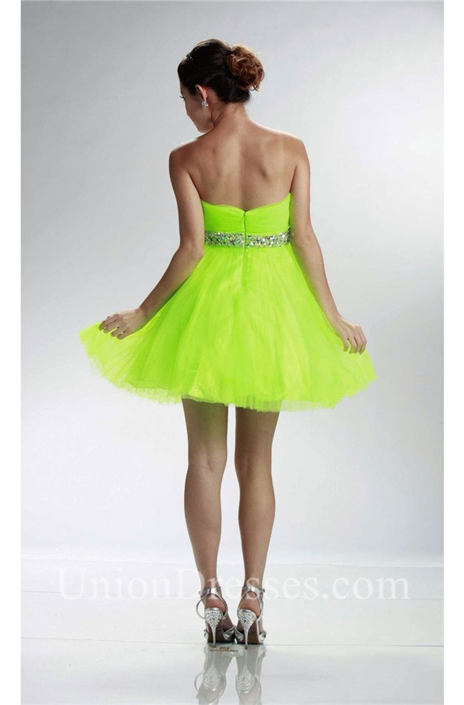 hebeos red prom dress