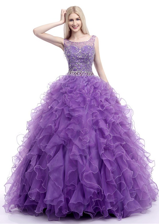 ball gown store