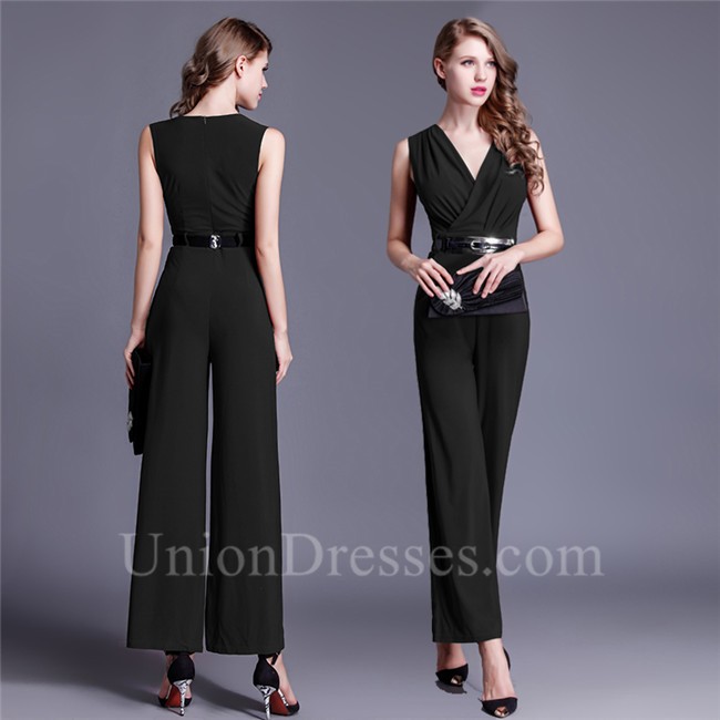 jumpsuit elegant ball
