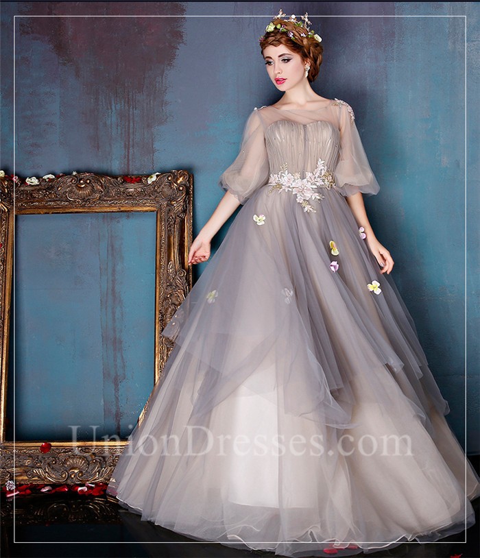 formal gowns lightbox
