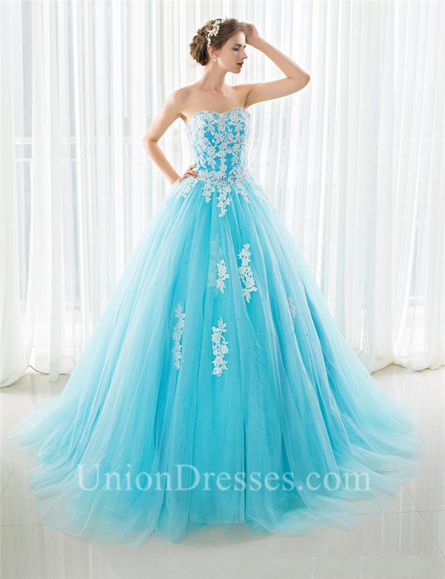 fairy ballgown