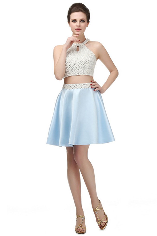 two piece short outfit