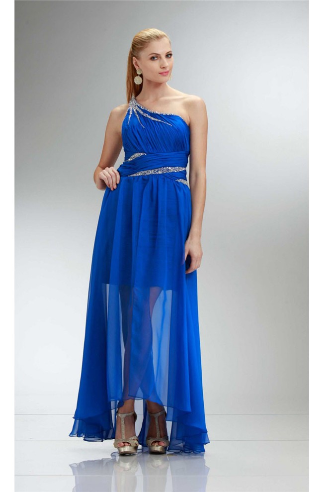 chiffon fashion styles