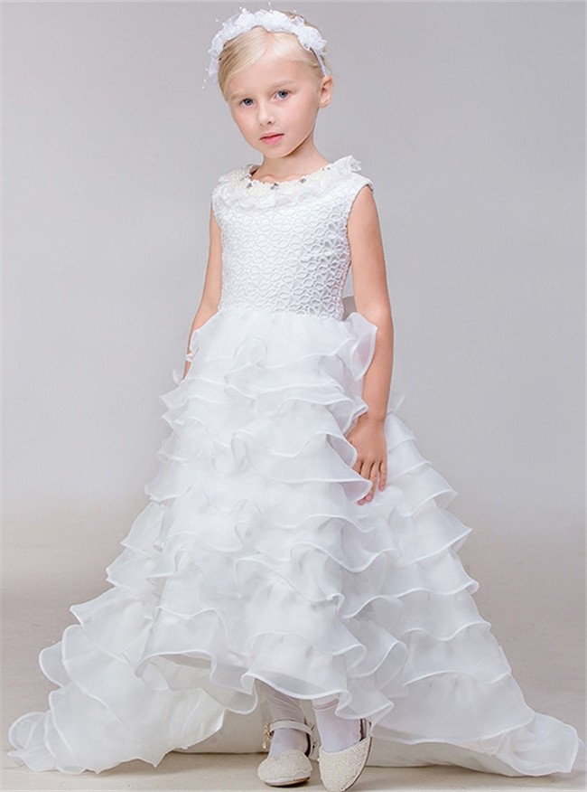 little bride dress co