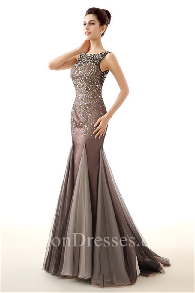 formal gowns lightbox