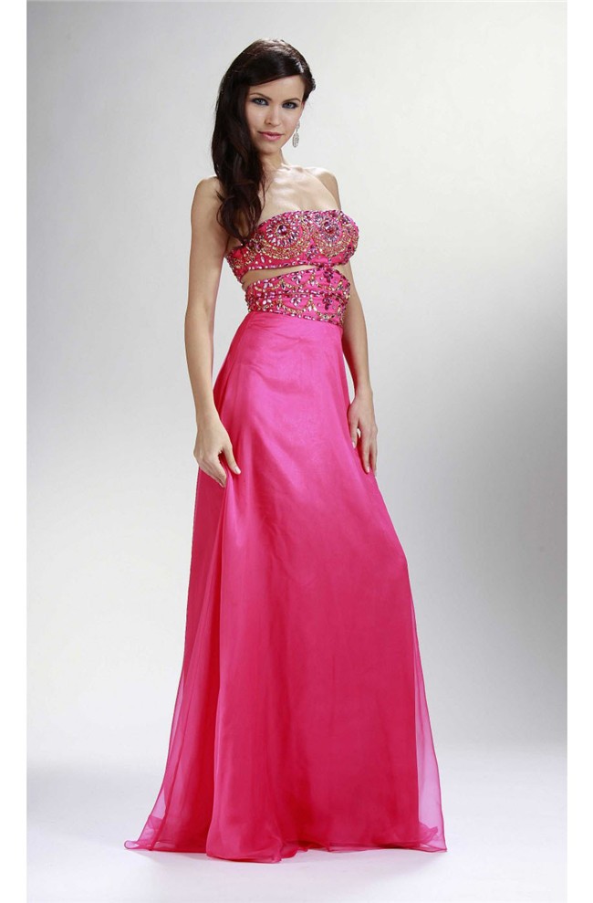 hottest prom