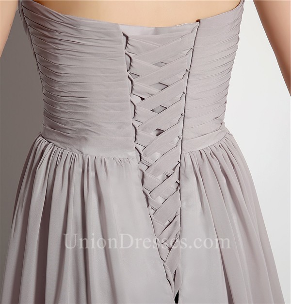 corset back gown