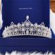 Gorgeous Zirconite Wedding Bridal Tiara Crown