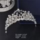 Stunning Wedding Bridal Tiara Headpieces With Rhinestones
