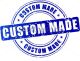 Custom Made Dress